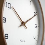 Horloge en Bois, un choix durable et esthétique