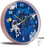 Accessoire décoratif pour chambre d'enfant astronaute