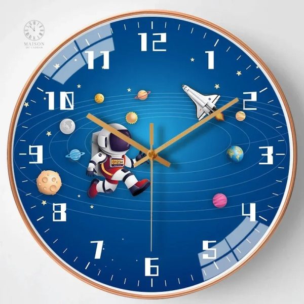 Cadeau idéal pour les petits fans d'astronomie