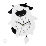 Accessoire décoratif vache pour enfants