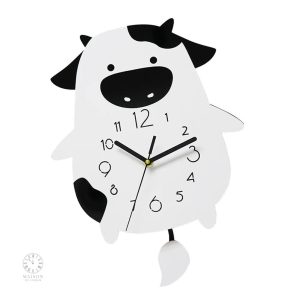 Accessoire décoratif vache pour enfants