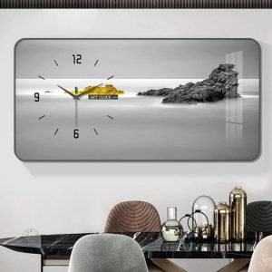 Démystifier le design des horloges : ce que vous ignorez