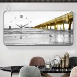 Horloge murale design pour une décoration unique