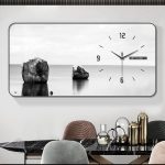Horloge murale stylée pour embellir votre espace