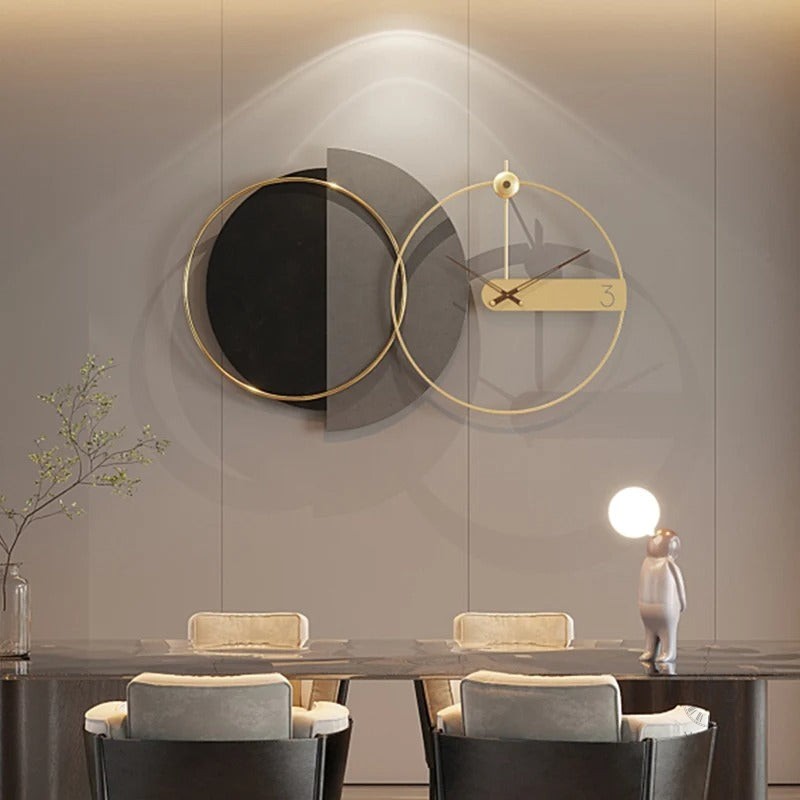 Horloge de Bureau
