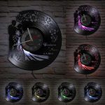 Horloge mariage, un accessoire décor
