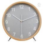 Horloge à poser tendance, un ajout chic à votre mobilier