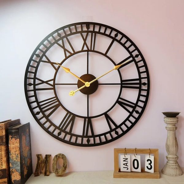Accessoire décoratif pour un intérieur industriel