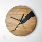Design élégant en bois pour une ambiance cosy