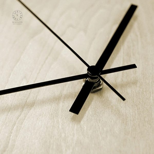 Horloge murale artistique, un ajout créatif à votre décoration