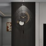 Accessoire mural décoratif pour un intérieur stylé