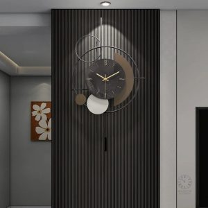 Accessoire mural décoratif pour un intérieur stylé
