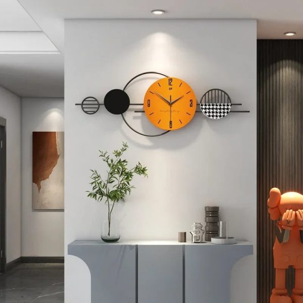 Horloge Décorative Murale XXL 100 cm