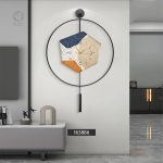 Horloge Murale Stylée, ajout décoratif incontournable