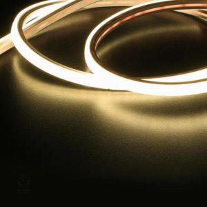 Horloge LED avec affichage lumineux pour ambiance stylée