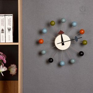 Horloge Murale Originale design unique et contemporain