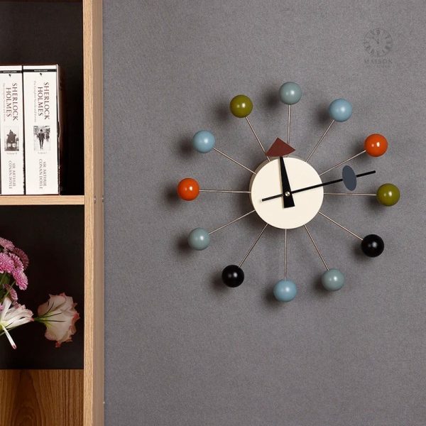 horloge-murale-originale-1 Horloge Murale Originale design unique et contemporain