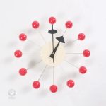 Horloge murale tendance pour relooker votre espace