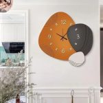 Horloge décorative pour embellir votre espace de vie