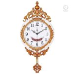 Horloge ancienne, pièce de collection intemporelle