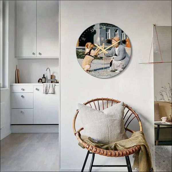 horloge-personnalisable-photo-1 Horloge personnalisable avec photo unique
