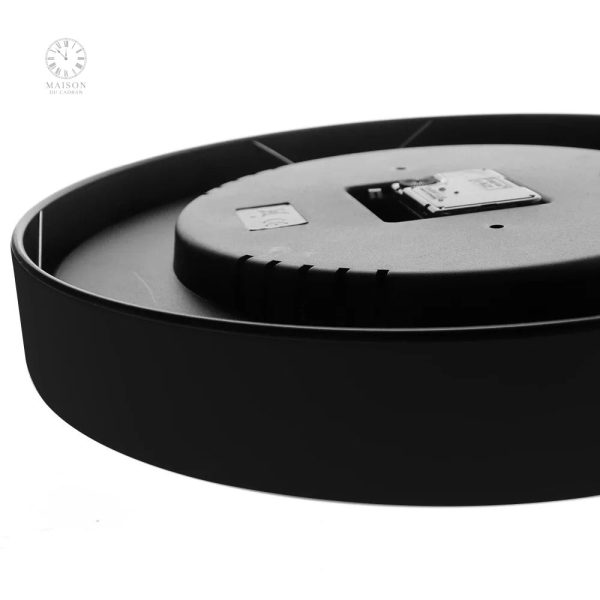 Design unique d'horloge pour les amoureux du pole dance