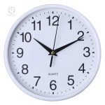 Horloge Quartz simple pour un style sobre et chic