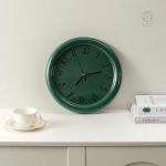 Horloge murale rétro au design original