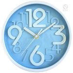Horloge au design intemporel et fonctionnel