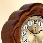 Horloge Vintage à Poser pour sublimer votre espace de vie