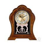 Élégante Horloge à Poser au charme intemporel et raffiné