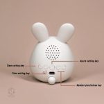 Montre lapin, accessoire pratique pour les enfants