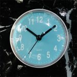 Mini Horloge au style ludique et tendance