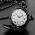 Montre gousset design intemporel