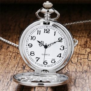 Accessoire vintage : Montre à Gousset en argent