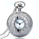 Montre à gousset argent, parfait pour collectionneurs