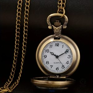 Montre vintage Bohème pour un style unique