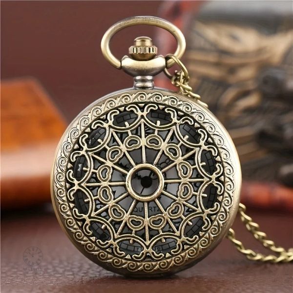 montre-a-gousset-costume-1 Montre à gousset élégante pour costume