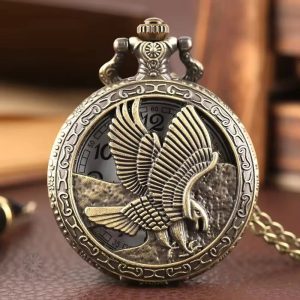 Montre à Gousset Homme élégante