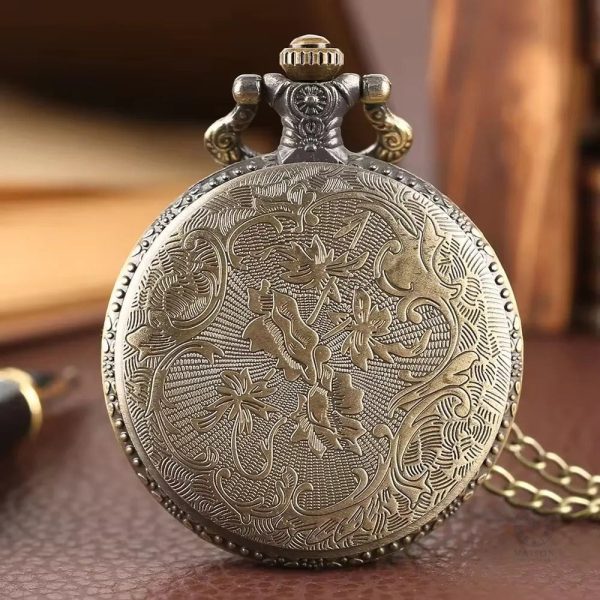 Accessoire vintage pour homme