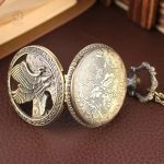 Style intemporel avec montre gousset