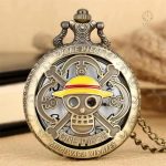 Montre à Gousset One Pièce élégante et classique