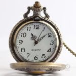Montre One Pièce, style rétro pour collectionneurs