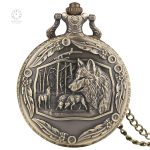 Montre à Gousset Peaky Blinders, un must pour les collectionneurs