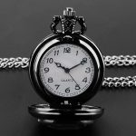 Style classique avec la montre gousset Route 66