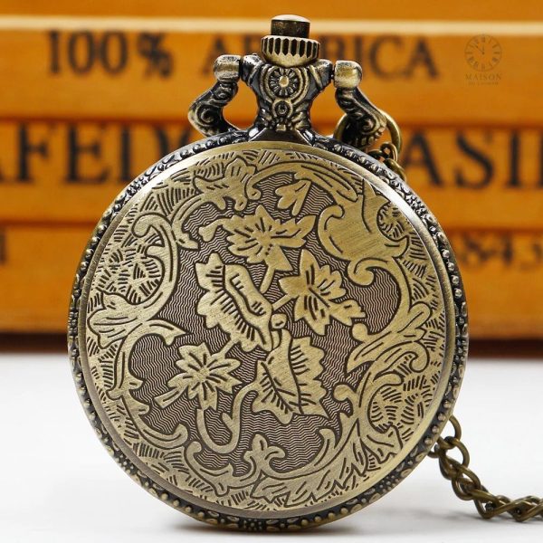 Accessoire intemporel pour collectionneurs