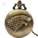 Style ancien, l'élégance d'une montre gousset