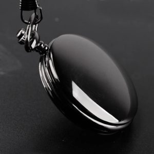 Montre Gousset à remontage manuel au style rétro