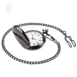 Montre Gousset sophistiquée pour les collectionneurs