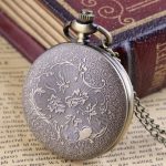 Bijou horloger ancien pour femme, style vintage sophistiqué